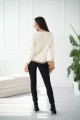 Pullover Bluse