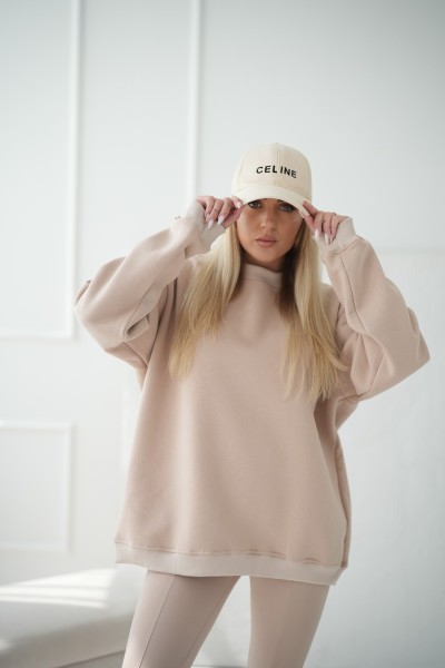 Bluza dresowa