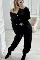 Militär-Overall